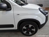  Fiat  Panda FIAT  / 2011 / 5P / BERLINA 1.0 70CV SeS HYBRID E6D-T CITY CROSS #42