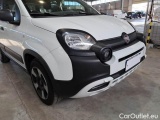  Fiat  Panda FIAT  / 2011 / 5P / BERLINA 1.0 70CV SeS HYBRID E6D-T CITY CROSS #39