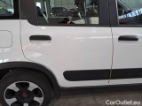  Fiat  Panda FIAT  / 2011 / 5P / BERLINA 1.0 70CV SeS HYBRID E6D-T CITY CROSS #52