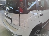  Fiat  Panda FIAT  / 2011 / 5P / BERLINA 1.0 70CV SeS HYBRID E6D-T CITY CROSS #61