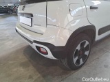  Fiat  Panda FIAT  / 2011 / 5P / BERLINA 1.0 70CV SeS HYBRID E6D-T CITY CROSS #63