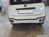  Fiat  Panda FIAT  / 2011 / 5P / BERLINA 1.0 70CV SeS HYBRID E6D-T CITY CROSS #66