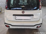  Fiat  Panda FIAT  / 2011 / 5P / BERLINA 1.0 70CV SeS HYBRID E6D-T CITY CROSS #77