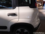  Fiat  Panda FIAT  / 2011 / 5P / BERLINA 1.0 70CV SeS HYBRID E6D-T CITY CROSS #79