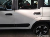  Fiat  Panda FIAT  / 2011 / 5P / BERLINA 1.0 70CV SeS HYBRID E6D-T CITY CROSS #81