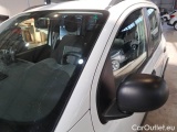  Fiat  Panda FIAT  / 2011 / 5P / BERLINA 1.0 70CV SeS HYBRID E6D-T CITY CROSS #92