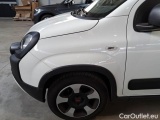  Fiat  Panda FIAT  / 2011 / 5P / BERLINA 1.0 70CV SeS HYBRID E6D-T CITY CROSS #94
