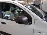  Fiat  Panda FIAT  / 2011 / 5P / BERLINA 1.0 70CV SeS HYBRID E6D-T CITY CROSS #99