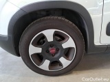  Fiat  Panda FIAT  / 2011 / 5P / BERLINA 1.0 70CV SeS HYBRID E6D-T CITY CROSS #101