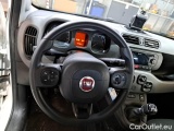  Fiat  Panda FIAT  / 2011 / 5P / BERLINA 1.0 70CV SeS HYBRID E6D-T CITY CROSS #164