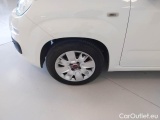  Fiat  Panda FIAT  1.3 MJT 95CV SeS E6 EASY #20