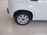  Fiat  Panda FIAT  1.3 MJT 95CV SeS E6 EASY #18