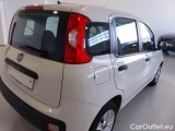  Fiat  Panda FIAT  1.3 MJT 95CV SeS E6 EASY #38