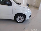  Fiat  Panda FIAT  1.3 MJT 95CV SeS E6 EASY #48