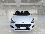 Ford  Focus FORD  / 2018 / 5P / STATION WAGON 1.5 ECOBLUE 120CV ST LINE SW #6