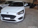  Ford  Focus FORD  / 2018 / 5P / STATION WAGON 1.5 ECOBLUE 120CV ST LINE SW #36