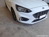  Ford  Focus FORD  / 2018 / 5P / STATION WAGON 1.5 ECOBLUE 120CV ST LINE SW #39