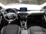 Ford  Focus FORD  / 2018 / 5P / STATION WAGON 1.5 ECOBLUE 120CV BUSINESS SW #3