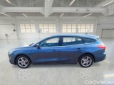  Ford  Focus FORD  / 2018 / 5P / STATION WAGON 1.5 ECOBLUE 120CV BUSINESS SW #8