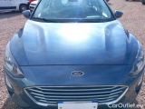  Ford  Focus FORD  / 2018 / 5P / STATION WAGON 1.5 ECOBLUE 120CV BUSINESS SW #22