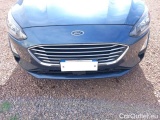  Ford  Focus FORD  / 2018 / 5P / STATION WAGON 1.5 ECOBLUE 120CV BUSINESS SW #28