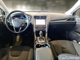  Ford  Mondeo FORD  / 2014 / 5P / Station wagon 2.0 benz.Full Hybr.187cv Tit.Bus.CVT Aut #3