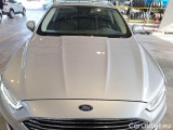  Ford  Mondeo FORD  / 2014 / 5P / Station wagon 2.0 benz.Full Hybr.187cv Tit.Bus.CVT Aut #26