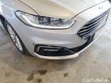  Ford  Mondeo FORD  / 2014 / 5P / Station wagon 2.0 benz.Full Hybr.187cv Tit.Bus.CVT Aut #31