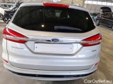  Ford  Mondeo FORD  / 2014 / 5P / Station wagon 2.0 benz.Full Hybr.187cv Tit.Bus.CVT Aut #52