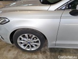  Ford  Mondeo FORD  / 2014 / 5P / Station wagon 2.0 benz.Full Hybr.187cv Tit.Bus.CVT Aut #64