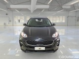  KIA  Sportage KIA  / 2018 / 5P / SUV 1.6 CRDI 100KW BUSIN CLASS DCT 2WD #6