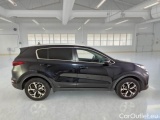  KIA  Sportage KIA  / 2018 / 5P / SUV 1.6 CRDI 100KW BUSIN CLASS DCT 2WD #7