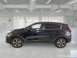  KIA  Sportage KIA  / 2018 / 5P / SUV 1.6 CRDI 100KW BUSIN CLASS DCT 2WD #8