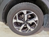  KIA  Sportage KIA  / 2018 / 5P / SUV 1.6 CRDI 100KW BUSIN CLASS DCT 2WD #20