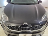  KIA  Sportage KIA  / 2018 / 5P / SUV 1.6 CRDI 100KW BUSIN CLASS DCT 2WD #26