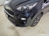  KIA  Sportage KIA  / 2018 / 5P / SUV 1.6 CRDI 100KW BUSIN CLASS DCT 2WD #29