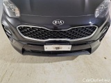  KIA  Sportage KIA  / 2018 / 5P / SUV 1.6 CRDI 100KW BUSIN CLASS DCT 2WD #33