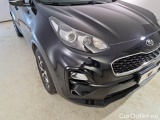  KIA  Sportage KIA  / 2018 / 5P / SUV 1.6 CRDI 100KW BUSIN CLASS DCT 2WD #39