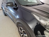  KIA  Sportage KIA  / 2018 / 5P / SUV 1.6 CRDI 100KW BUSIN CLASS DCT 2WD #43