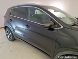  KIA  Sportage KIA  / 2018 / 5P / SUV 1.6 CRDI 100KW BUSIN CLASS DCT 2WD #45