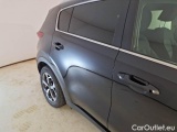  KIA  Sportage KIA  / 2018 / 5P / SUV 1.6 CRDI 100KW BUSIN CLASS DCT 2WD #50