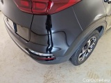  KIA  Sportage KIA  / 2018 / 5P / SUV 1.6 CRDI 100KW BUSIN CLASS DCT 2WD #56