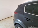  KIA  Sportage KIA  / 2018 / 5P / SUV 1.6 CRDI 100KW BUSIN CLASS DCT 2WD #54