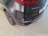  KIA  Sportage KIA  / 2018 / 5P / SUV 1.6 CRDI 100KW BUSIN CLASS DCT 2WD #64