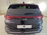 KIA  Sportage KIA  / 2018 / 5P / SUV 1.6 CRDI 100KW BUSIN CLASS DCT 2WD #62