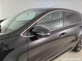  KIA  Sportage KIA  / 2018 / 5P / SUV 1.6 CRDI 100KW BUSIN CLASS DCT 2WD #82