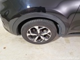  KIA  Sportage KIA  / 2018 / 5P / SUV 1.6 CRDI 100KW BUSIN CLASS DCT 2WD #92