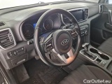  KIA  Sportage KIA  / 2018 / 5P / SUV 1.6 CRDI 100KW BUSIN CLASS DCT 2WD #98