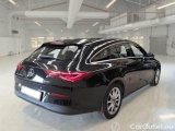  Mercedes  CLA-Klasse MERCEDES-BENZ CLA SHOOTING BRAKE / 2019 / 5P / STATION WAGON CLA 200 D AUTOMATIC 4M BUSINESS EXTRA #2