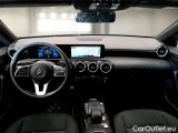  Mercedes  CLA-Klasse MERCEDES-BENZ CLA SHOOTING BRAKE / 2019 / 5P / STATION WAGON CLA 200 D AUTOMATIC 4M BUSINESS EXTRA #3